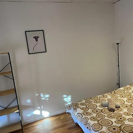 Centre Apartamento