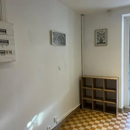 Centre Apartamento