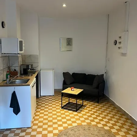 Apartamento Centre