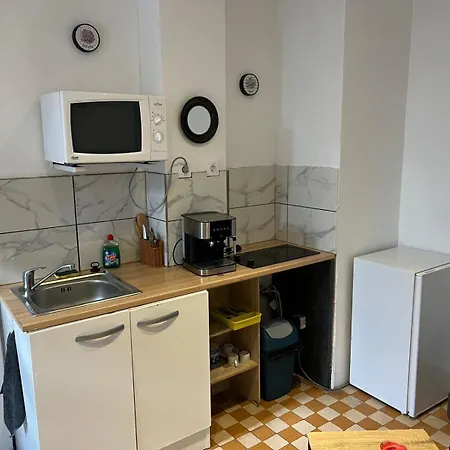 Apartamento Centre *