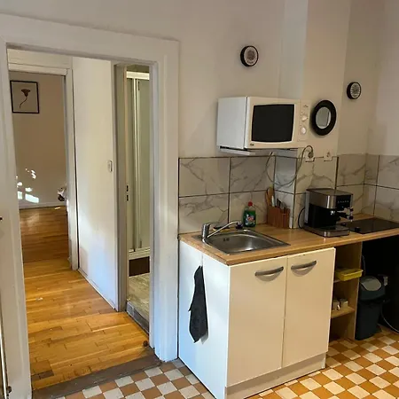 Centre Apartamento