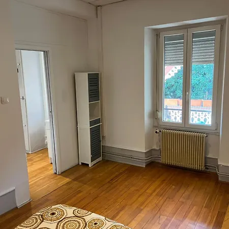 Centre Apartamento *